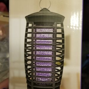 Bug zapper